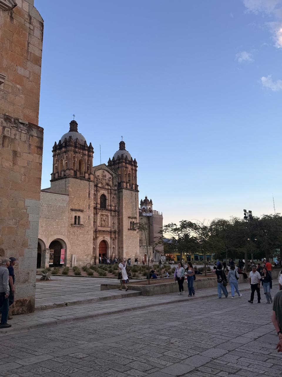 Oaxaca: Como un destino para vivir e invertir en México